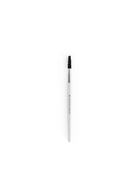 Couleur Caramel Spiral Brush №13 Щіточка для вій та брів