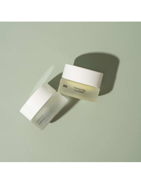 Couleur Caramel Lip balm №05 Бальзам для губ №05