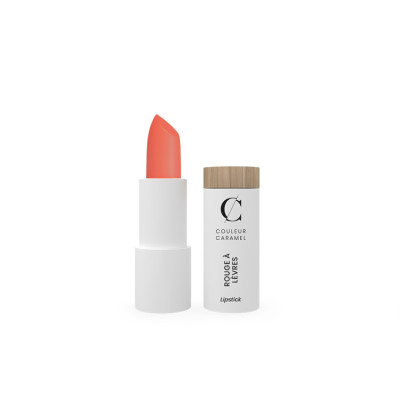 Couleur Caramel Love Pastel Lipstick Помада