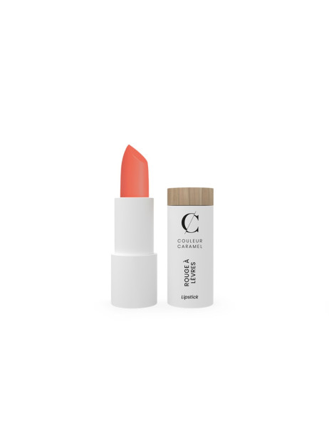 Couleur Caramel Love Pastel Lipstick Помада