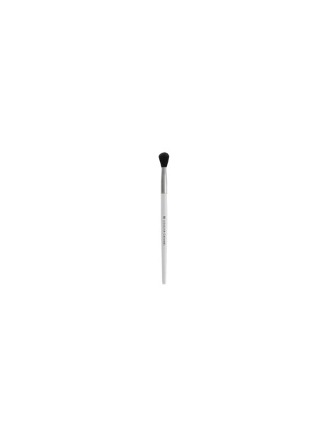 Couleur Caramel Domed Eye Shadow Brush №12 Пензлик для пудри і тіней
