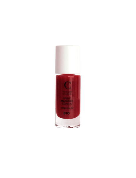 Couleur Caramel Magic Lip Oil Олія для губ