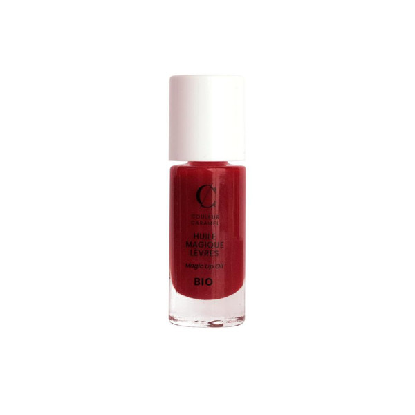 Couleur Caramel Magic Lip Oil Олія для губ