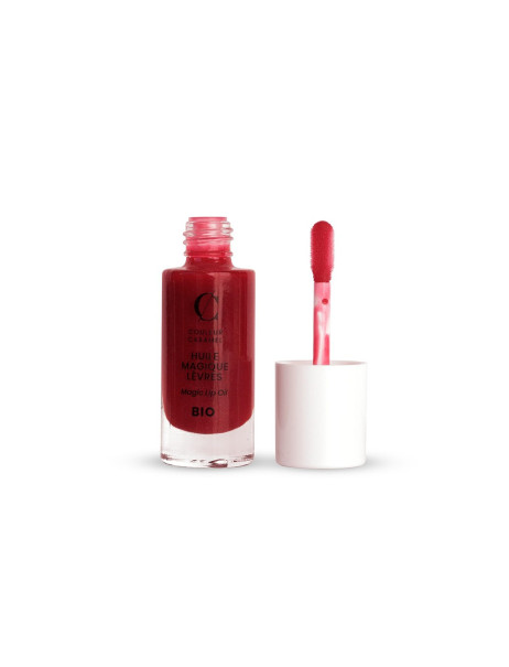 Couleur Caramel Magic Lip Oil Олія для губ