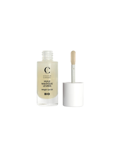 Couleur Caramel Magic Lip Oil Олія для губ