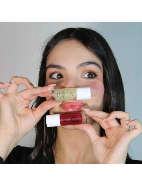 Couleur Caramel Magic Lip Oil Олія для губ