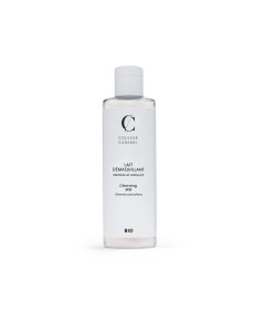 Couleur Caramel Cleansing Milk Очищуюче молочко - Написати відгук