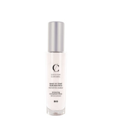 Couleur Caramel Base de Teint Sublimatrice Увлажняющая белая база под макияж №20 - Написать отзыв