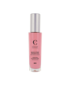 Couleur Caramel Base de Teint Sublimatrice Підсвічуюча база під макіяж рожева №21 - Написати відгук