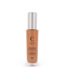 Couleur Caramel Base de Teint Sublimatrice Вирівнююча база абрикос № 22 - Написати відгук