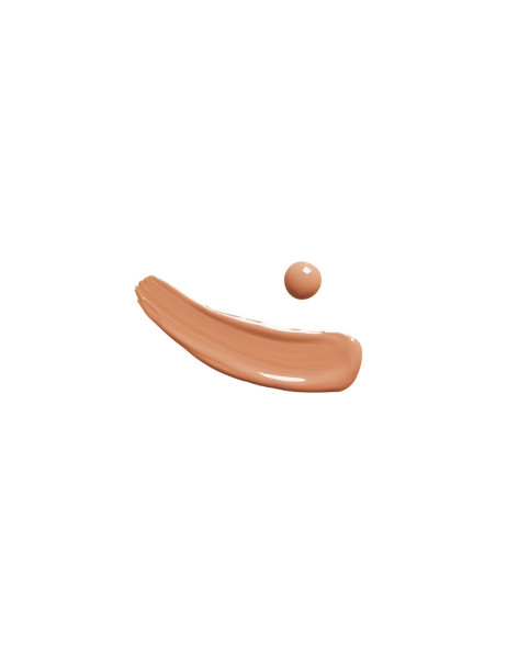Couleur Caramel Base de Teint Sublimatrice Вирівнююча база абрикос № 22
