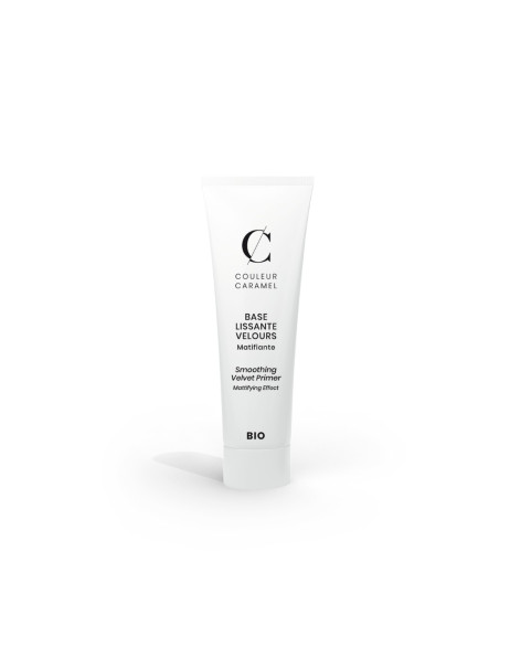 Couleur Caramel Base de Teint Sublimatrice Матуюча база під макіяж (Праймер)