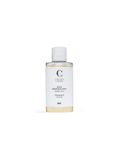 Couleur Caramel Bio Cleansing Oil Гідрофільна олія для обличчя - Написати відгук