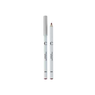 Couleur Caramel Bio Lip Pencil Олівець для губ