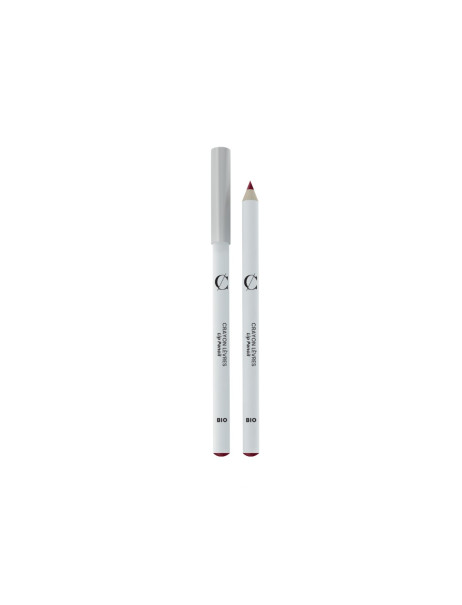 Couleur Caramel Bio Lip Pencil Олівець для губ