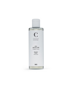 Couleur Caramel Bio Micellar Water Мицеллярная вода - Написать отзыв