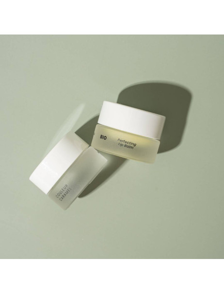Couleur Caramel Lip Balm Бальзам для губ №4
