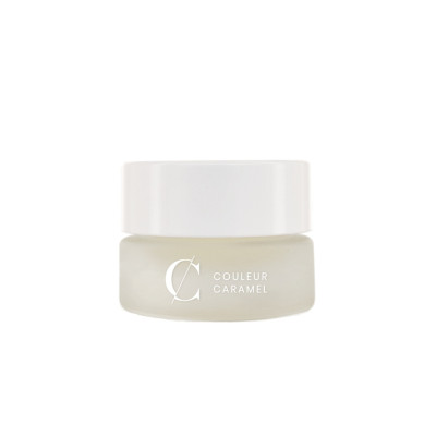 Couleur Caramel Lip Balm Бальзам для губ №4