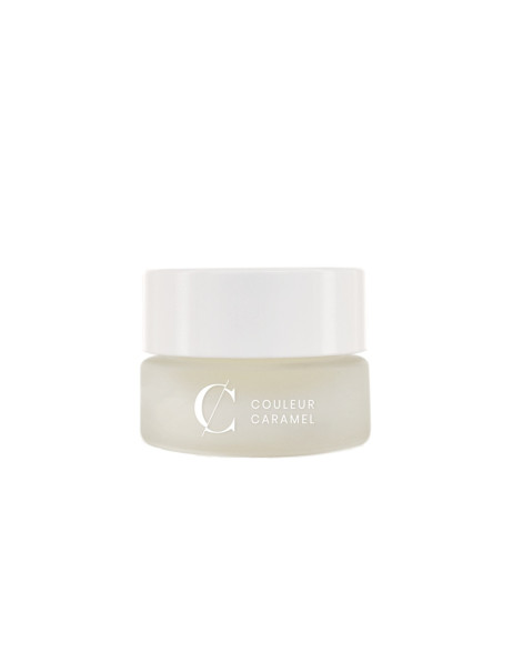 Couleur Caramel Lip Balm Бальзам для губ №4