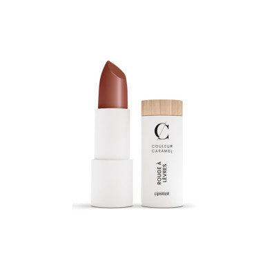 Couleur Caramel Rouge a Levres Lipstick Помада для губ