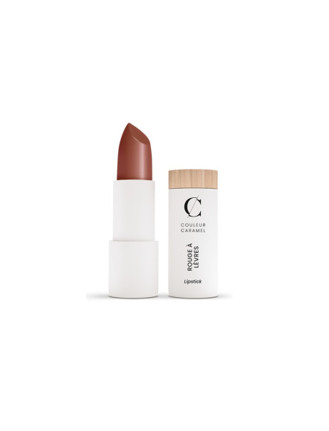 Couleur Caramel Rouge a Levres Lipstick Помада для губ