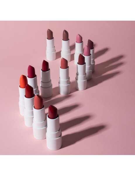 Couleur Caramel Rouge a Levres Lipstick Помада для губ