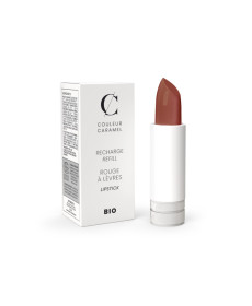 Couleur Caramel Rouge A Levres Lipstick Refil Помада для губ Змінний блок - Написати відгук