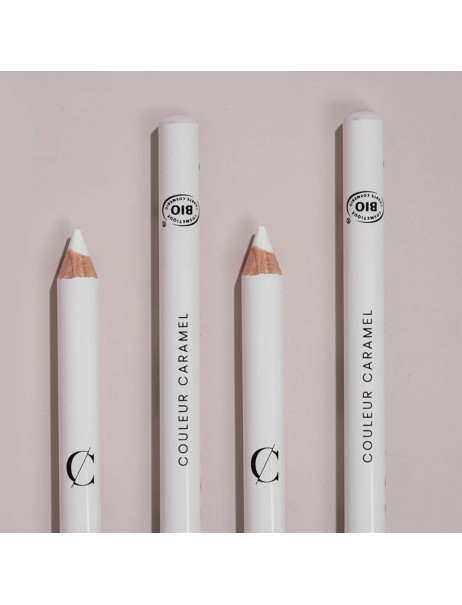 Couleur Caramel Crayon Yeux Eye Pencil Олівець для очей
