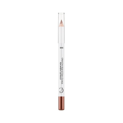 Couleur Caramel Montmartre Pencil for eyes Карандаш для глаз