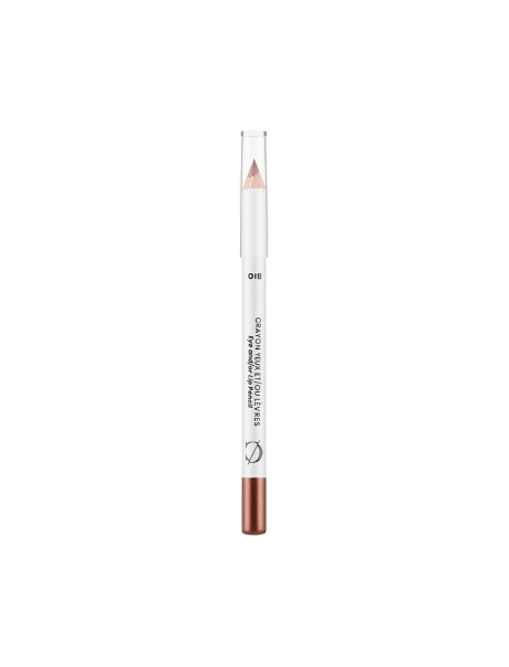 Couleur Caramel Montmartre Pencil for eyes Олівець для очей