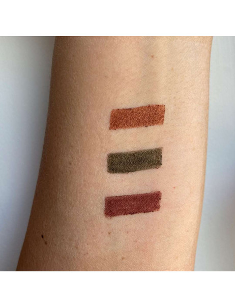 Couleur Caramel Montmartre Pencil for eyes Олівець для очей