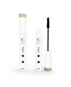 Couleur Caramel Definition Bio Mascara Туш для вій Подовжуюча - Написати відгук