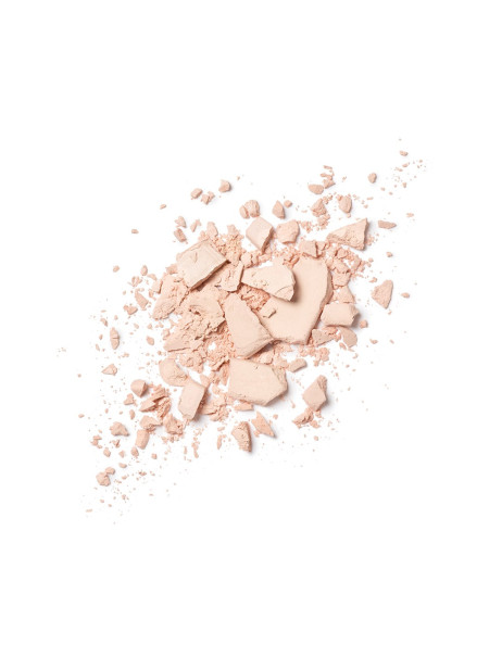 Couleur Caramel Compact mineral powder №611 Refil Компактна мінеральна пудра №611 Змінний блок