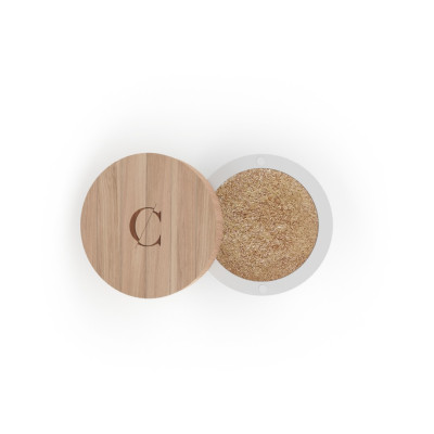 Couleur Caramel Cream eye shadows Refil Кремовые тени для век Сменный блок