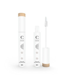 Couleur Caramel Enhancing Lash & Brow Care Ревіталізуючий гель для брів та вій - Написати відгук