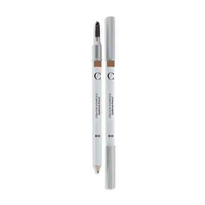 Couleur Caramel Eyebrow Pencil Олівець для брів