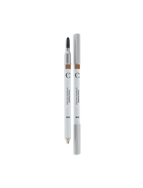 Couleur Caramel Eyebrow Pencil Олівець для брів