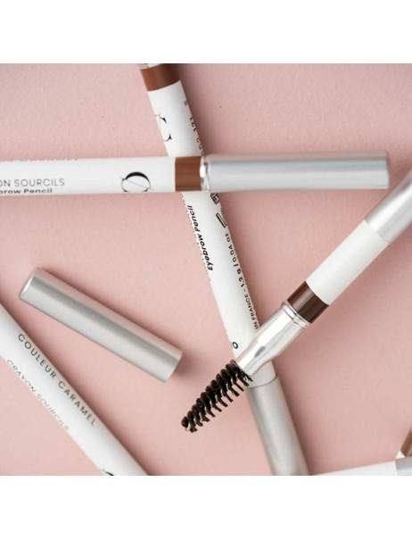 Couleur Caramel Eyebrow Pencil Олівець для брів
