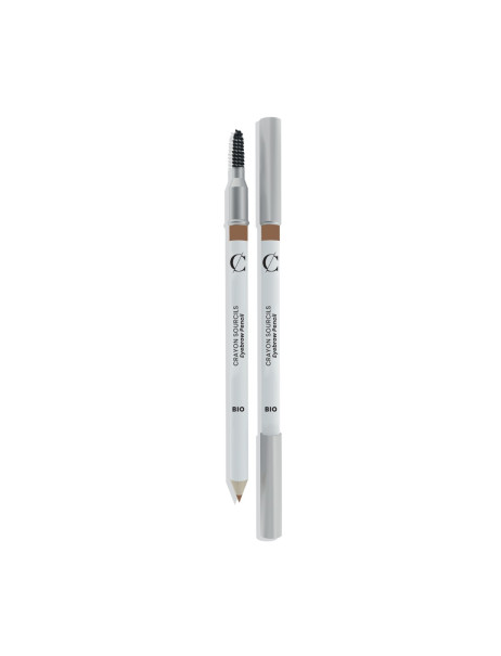 Couleur Caramel Eyebrow Pencil Олівець для брів