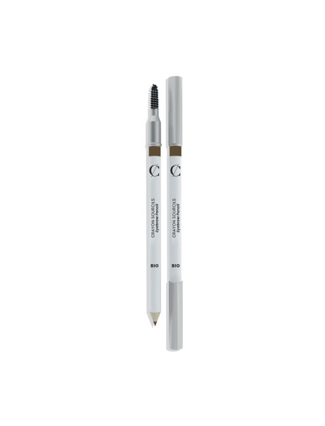 Couleur Caramel Eyebrow Pencil Олівець для брів
