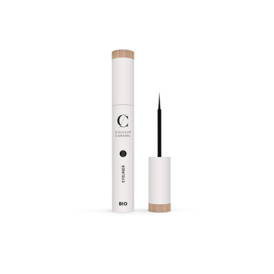 Couleur Caramel Eyeliner Підводка для повік
