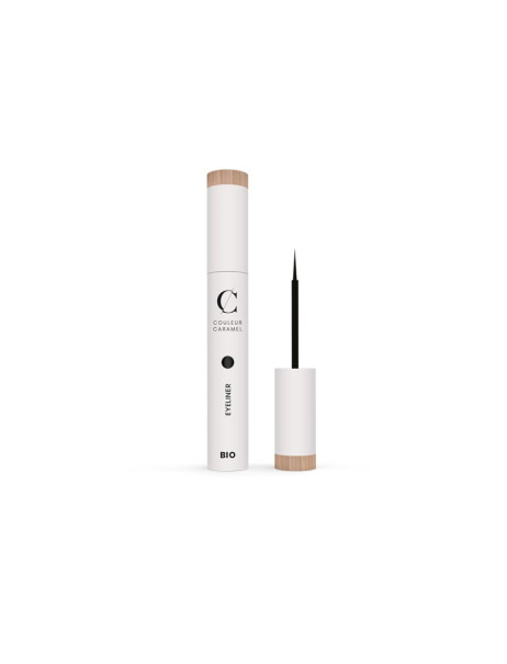 Couleur Caramel Eyeliner Підводка для повік