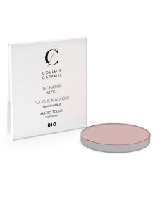 Couleur Caramel Cream highlighter Refil Хайлайтер кремовый Сменный блок - Написать отзыв