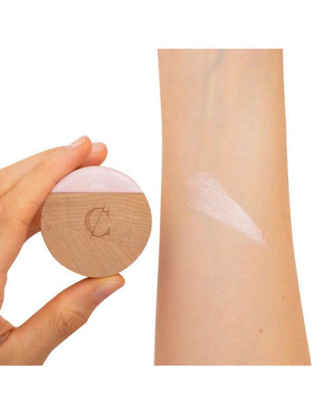 Couleur Caramel Cream highlighter Хайлайтер кремовый
