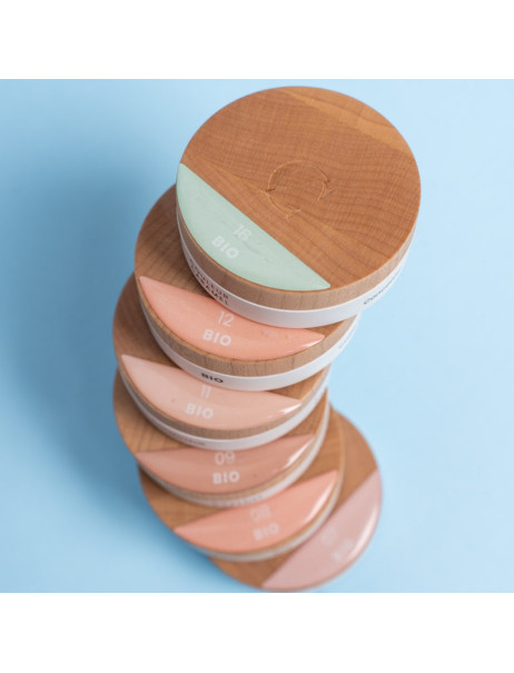 Couleur Caramel Concealer Коректор