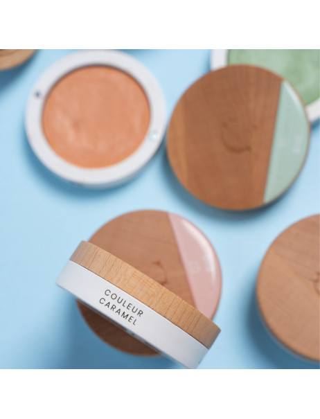 Couleur Caramel Concealer Коректор