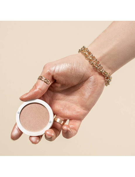Couleur Caramel Cream highlighter Хайлайтер кремовый