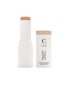 Couleur Caramel Compact Foundation №14 Тональний стік для обличчя №14 - Написати відгук