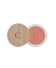 Couleur Caramel Bio Blush Powder Компактные румяна для лица - Написать отзыв