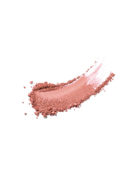Couleur Caramel Bio Blush Powder Refil Компактні рум'яна для обличчя Змінний блок